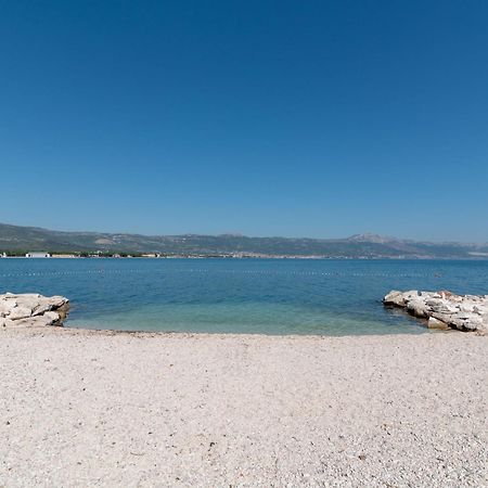 Apartment Mornar-5 By Interhome Trogir Extérieur photo