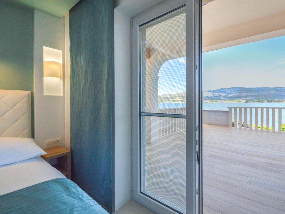 Apartment Mornar-5 By Interhome Trogir Extérieur photo