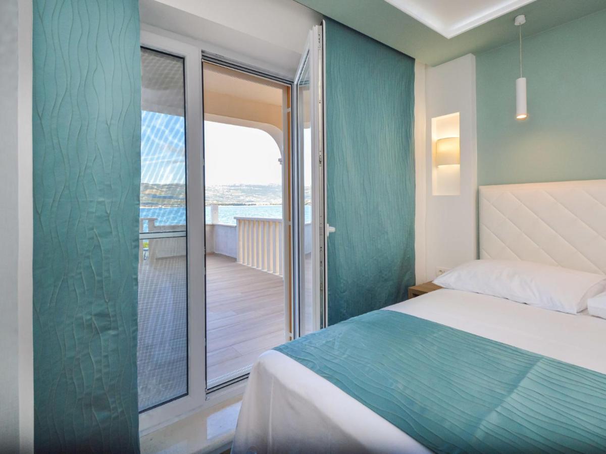 Apartment Mornar-5 By Interhome Trogir Extérieur photo