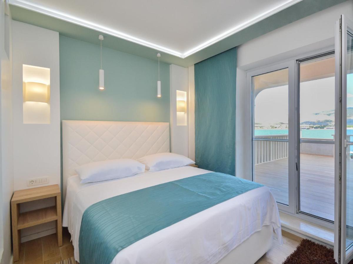 Apartment Mornar-5 By Interhome Trogir Extérieur photo