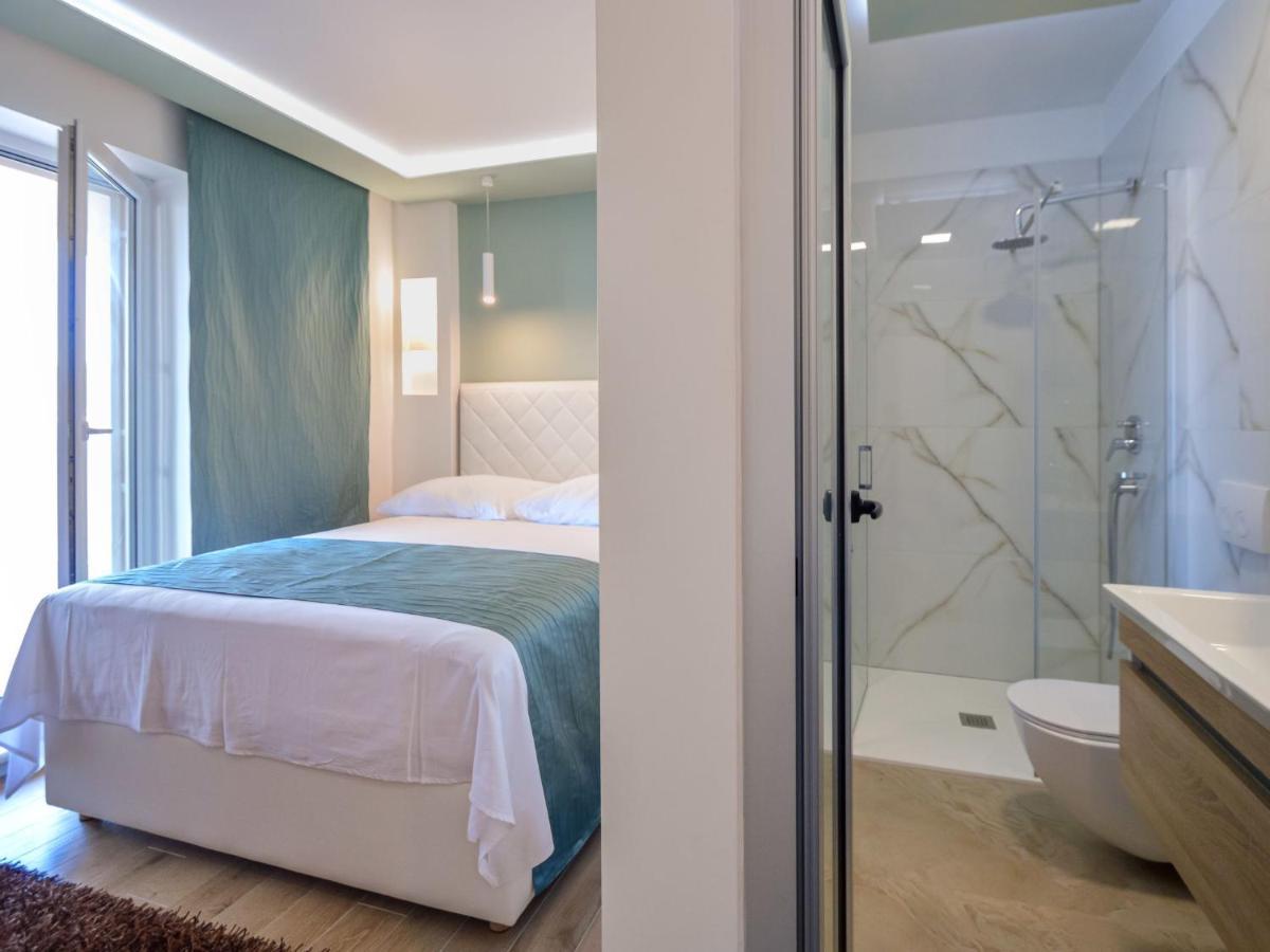 Apartment Mornar-5 By Interhome Trogir Extérieur photo