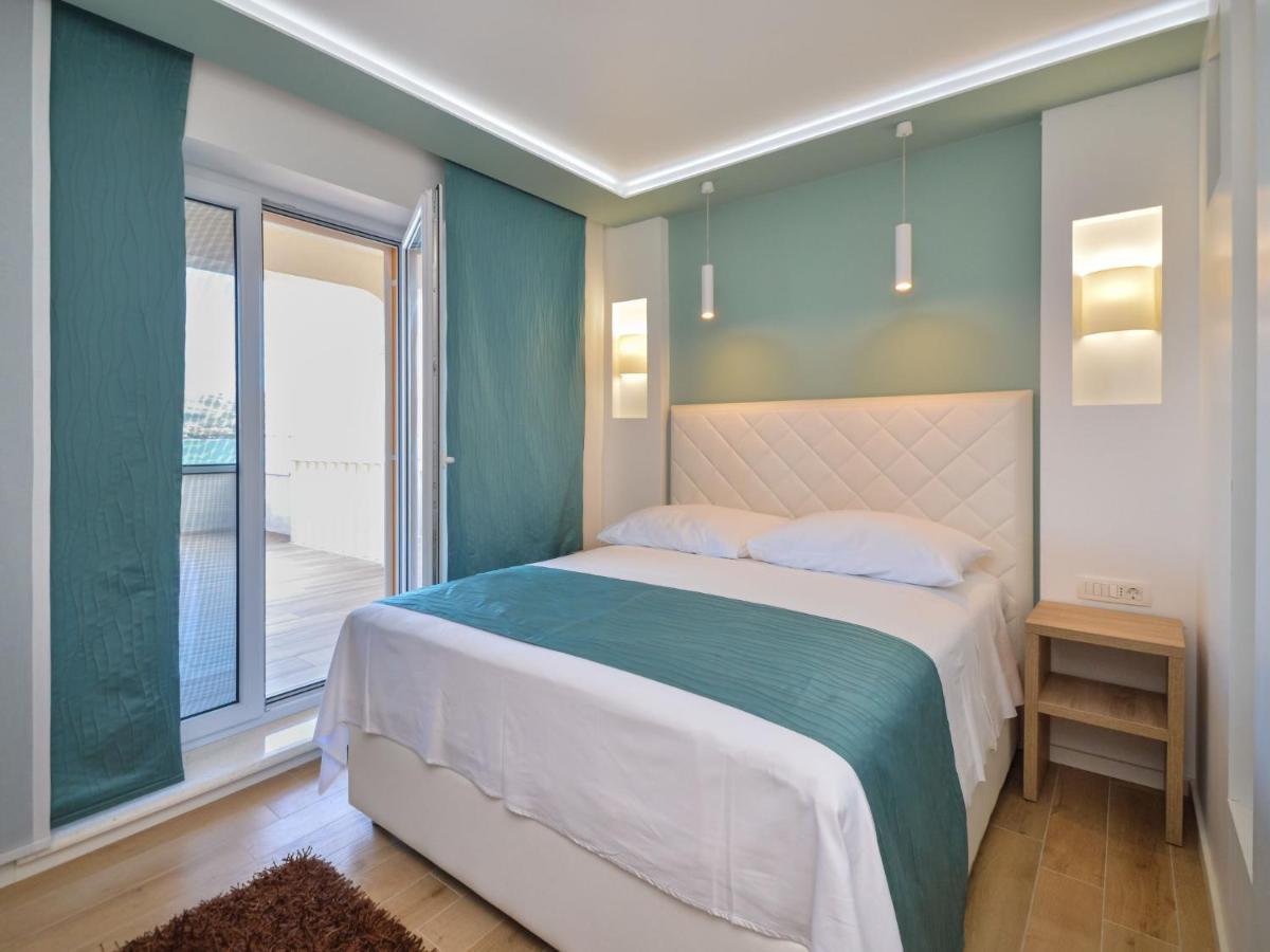 Apartment Mornar-5 By Interhome Trogir Extérieur photo