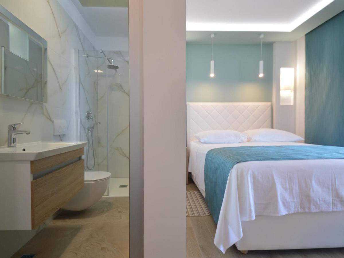 Apartment Mornar-5 By Interhome Trogir Extérieur photo
