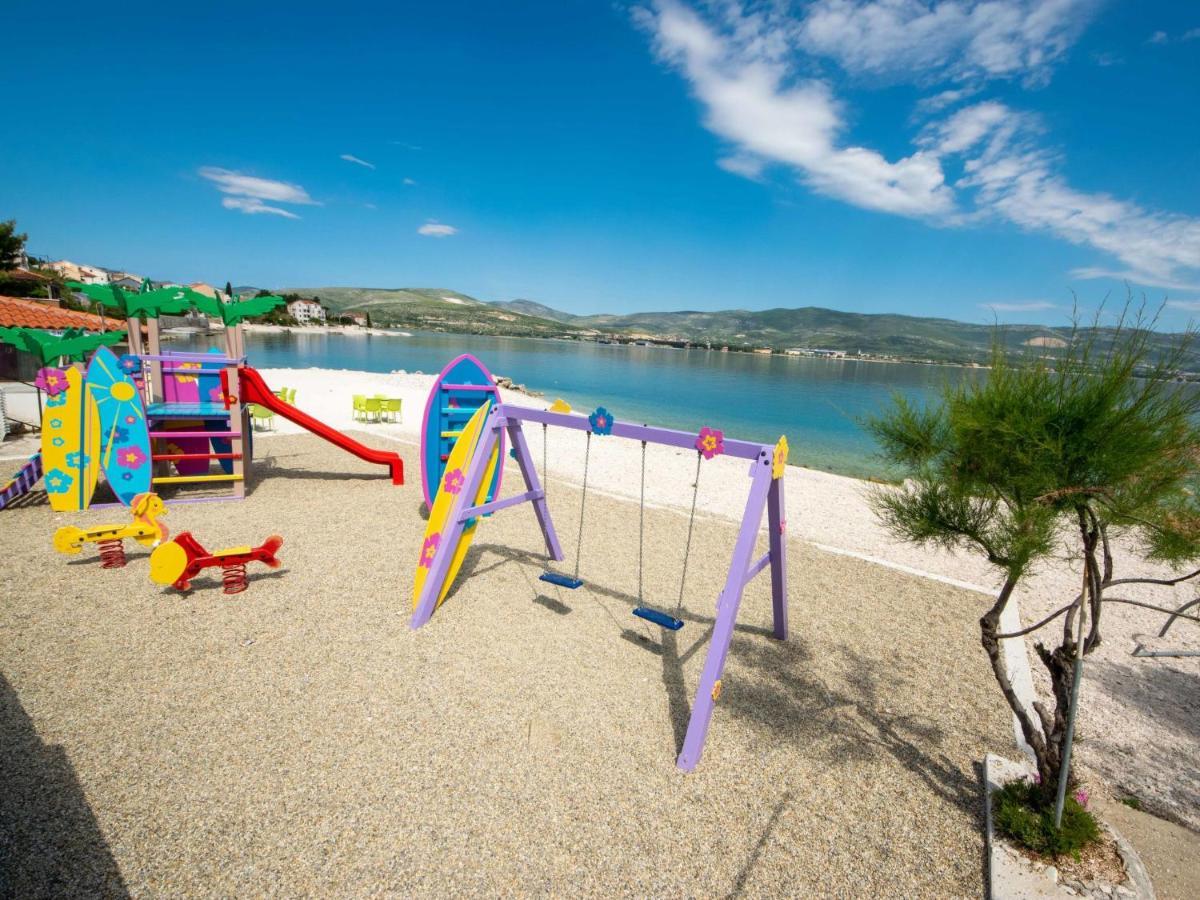 Apartment Mornar-5 By Interhome Trogir Extérieur photo