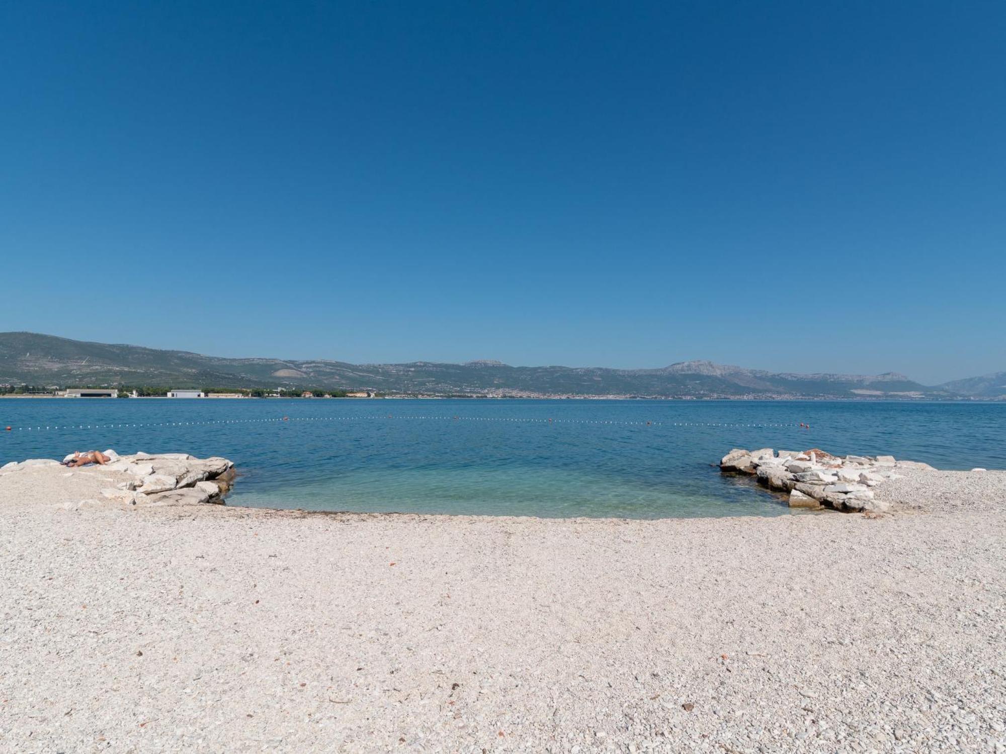 Apartment Mornar-5 By Interhome Trogir Extérieur photo